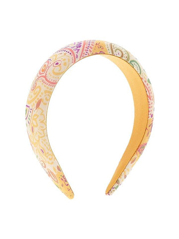 Profumi Hairband Yellow - ETRO - BALAAN 1