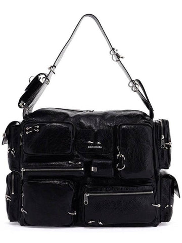 sling superbusy large bag - BALENCIAGA - BALAAN 1