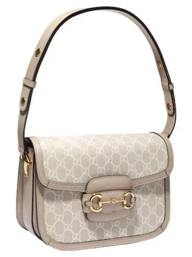 Horsebit small handbag - GUCCI - BALAAN 1