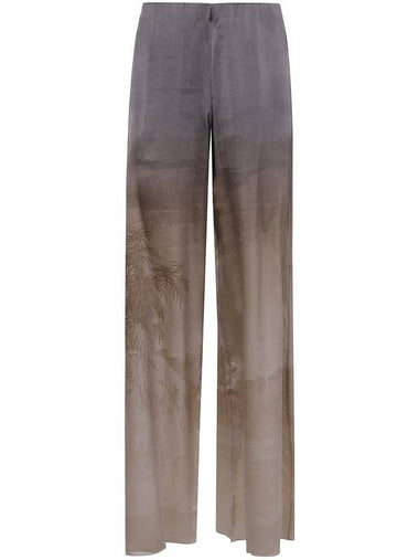 Pierre-Louis Mascia Wide Leg Trousers Adastrgum Clothing - PIERRE LOUIS MASCIA - BALAAN 1