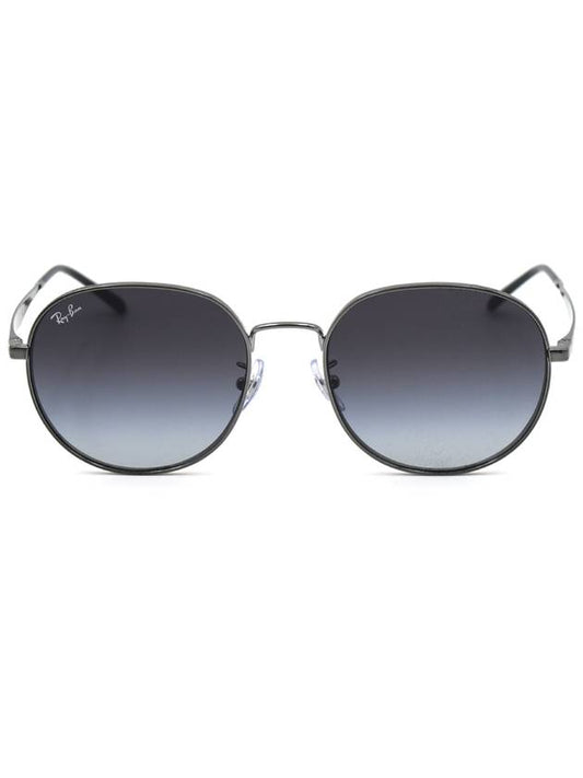 Ray-Ban Sunglasses RB3727D 004 8G - RAY-BAN - BALAAN 1