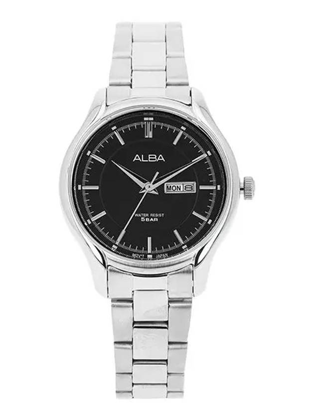 AN8107X1 Prestige Women s Metal Watch - SEIKO ALBA - BALAAN 3