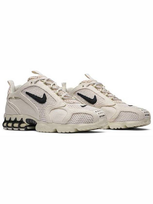 Air Zoom Spiridon Cage 2 Cell CQ5486200 - STUSSY - BALAAN 2