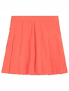 Adina Skirt GWSD10115 G050 Women's Adina Skirt - J.LINDEBERG - BALAAN 2