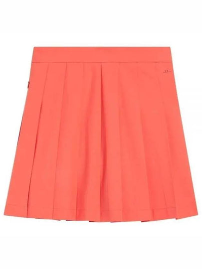 Adina Skirt GWSD10115 G050 Women's Adina Skirt - J.LINDEBERG - BALAAN 2