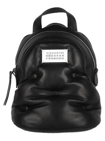 Glam Slam Backpack Black - MAISON MARGIELA - BALAAN 2