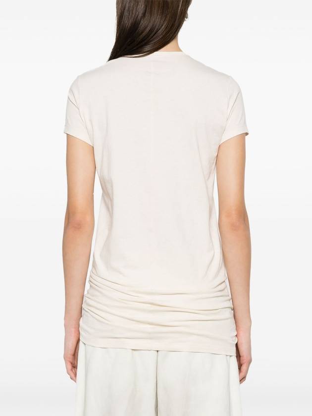 Level T-shirt - RICK OWENS - BALAAN 4