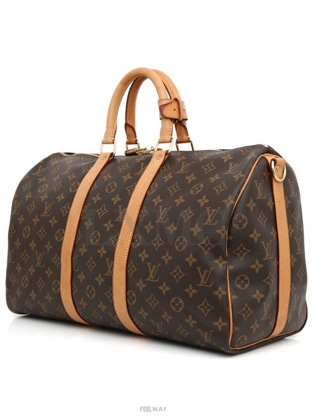 men s luggage bag - LOUIS VUITTON - BALAAN 2