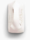 Leather The Mini Sack White 2F3HSH020H01 100 - MARC JACOBS - BALAAN 4