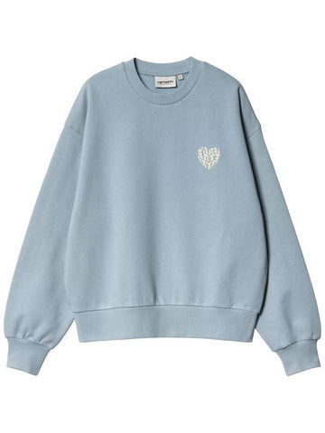 Carhartt Wip Sweatshirt - CARHARTT WIP - BALAAN 1