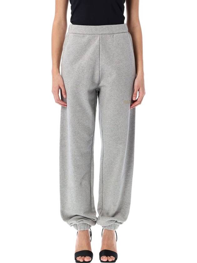 Long sweatpants - THE ATTICO - BALAAN 1