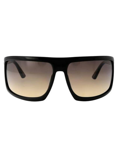 sunglasses FT1066 01B black - TOM FORD - BALAAN 1