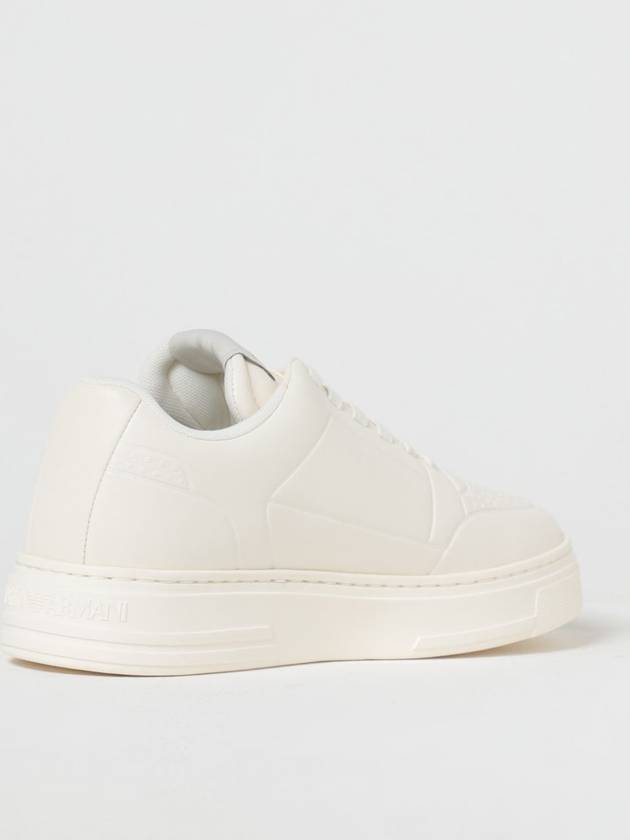 Sneakers woman Emporio Armani - EMPORIO ARMANI - BALAAN 3