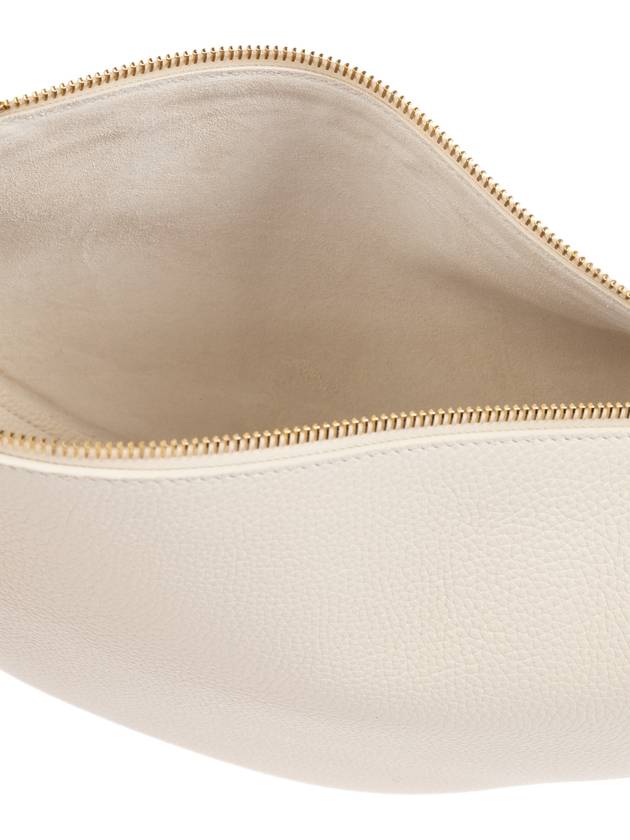 Burberry Handbag ‘Knight’, Women's, Cream - BURBERRY - BALAAN 5