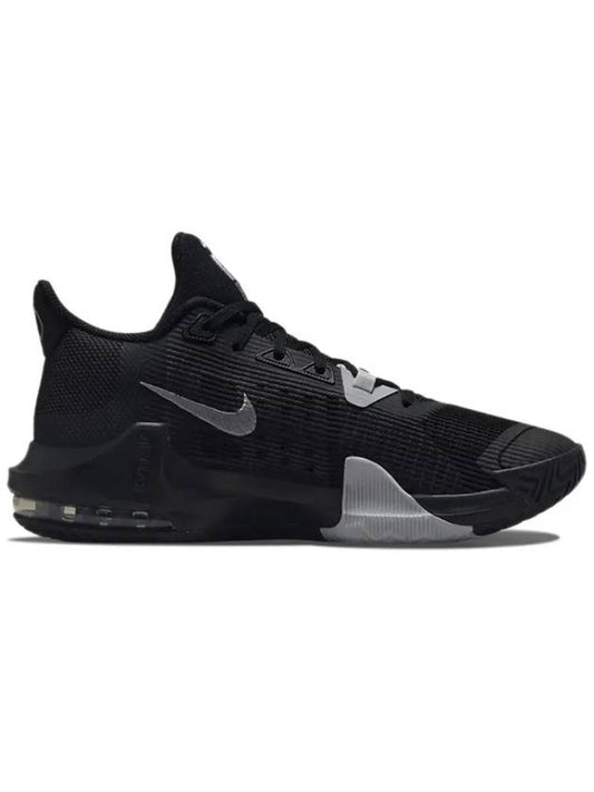 250 Air Max Impact 3 Black Gray DC3725 003 - NIKE - BALAAN 2