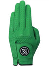 Men's Collection Glove Golf Gloves Green - G/FORE - BALAAN 3