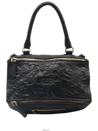 women shoulder bag - GIVENCHY - BALAAN 1