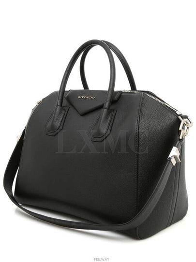 women tote bag - GIVENCHY - BALAAN 2