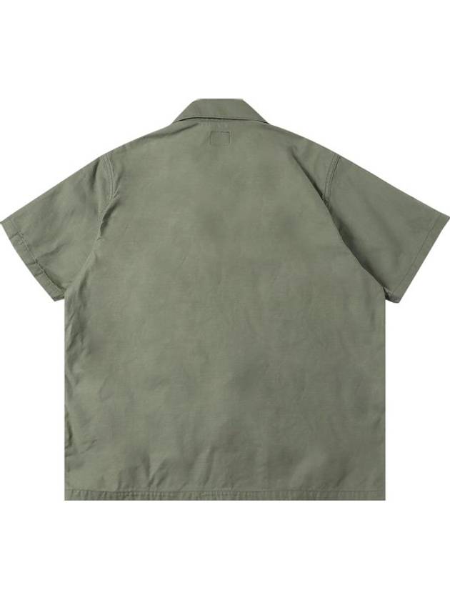 short sleeve furtig shirt - NEEDLES - BALAAN 2