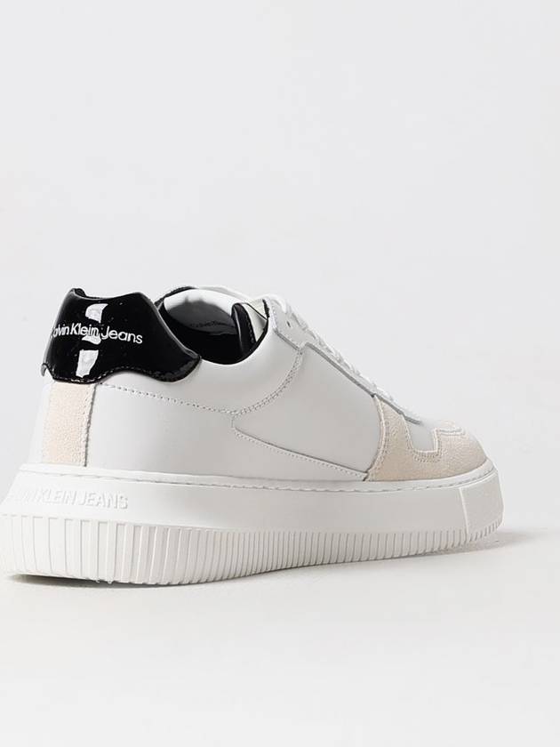 Sneakers uomo Calvin Klein - CALVIN KLEIN - BALAAN 3