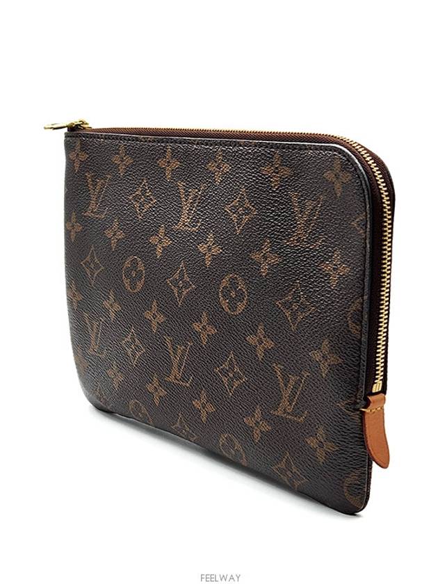 women clutch bag - LOUIS VUITTON - BALAAN 2