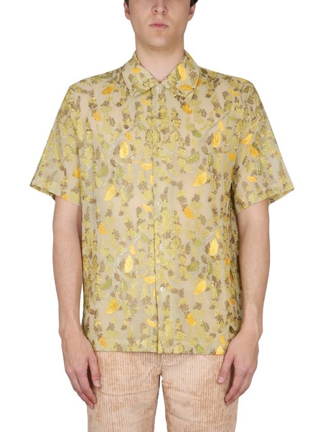 NOAM SHIRT - SEFR - BALAAN 1