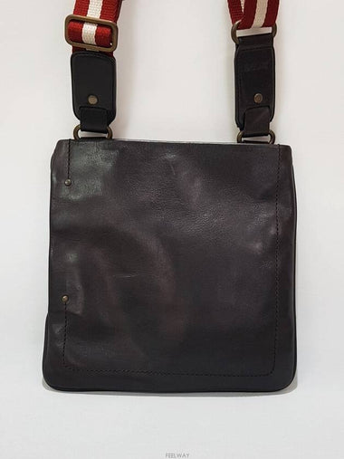 men cross bag - BALLY - BALAAN 1