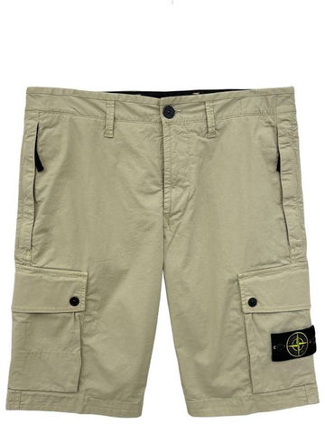 Wapen Cargo Shorts 8015L11WA V0095 - STONE ISLAND - BALAAN 1