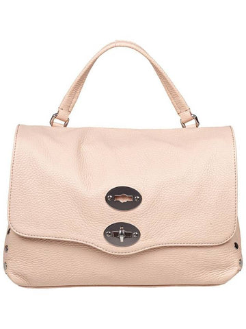 Zanellato Bag In Soft Leather That Can Be Carried By Hand Or Over The Shoulder - ZANELLATO - BALAAN 1