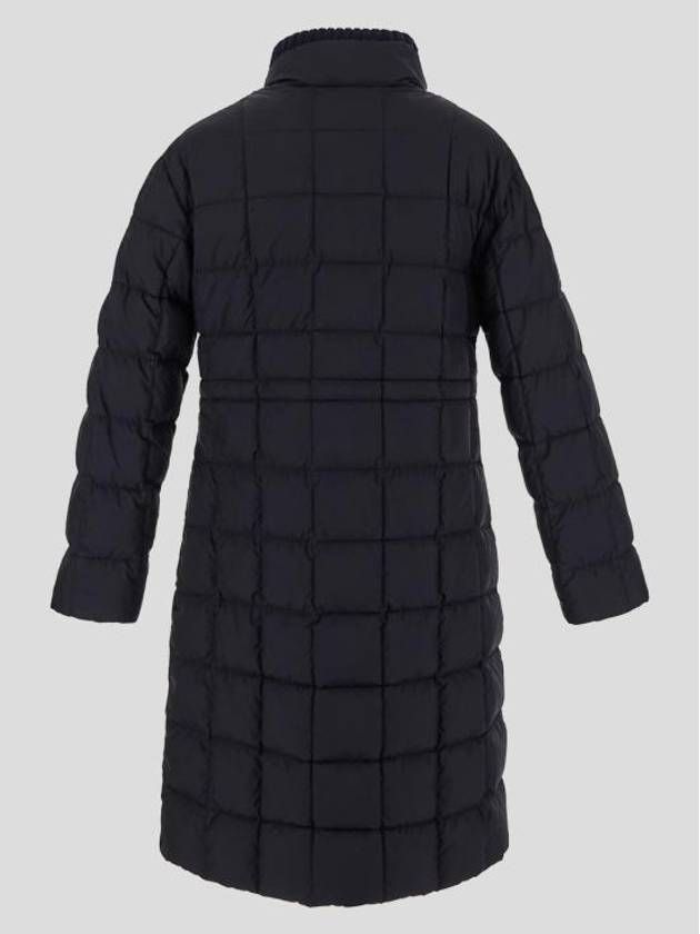 Padding 1C0002154A81778 Navy - MONCLER - BALAAN 2