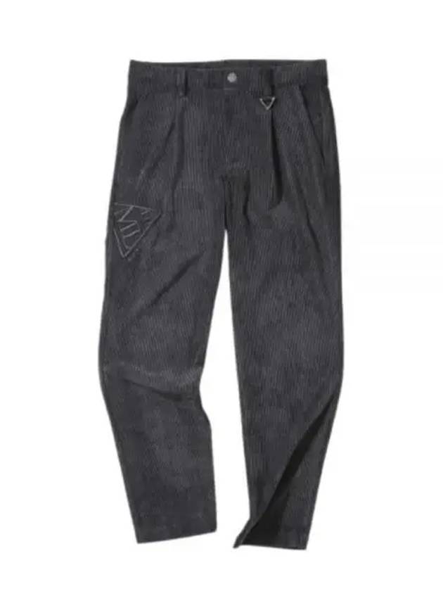 CD11 CDPT MCM 4C AT54 Men s Corduroy Pants - MARK & LONA - BALAAN 1