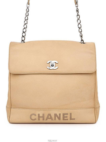 women shoulder bag - CHANEL - BALAAN 1