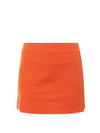 Short Skirt GWSD07948 I068 Orange - J.LINDEBERG - BALAAN 1