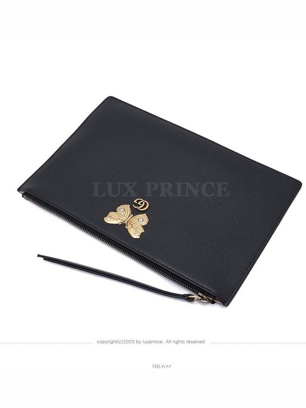 women clutch bag - GUCCI - BALAAN 5