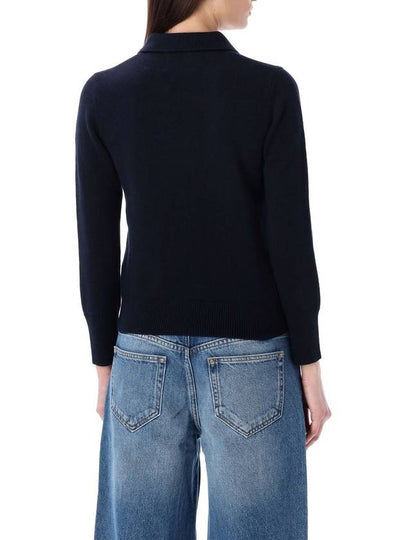 Nola sweater - ISABEL MARANT ETOILE - BALAAN 2