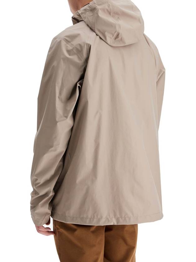 Torrentshell 3L Rain Jacket Seabird Grey - PATAGONIA - BALAAN 4