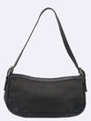 black shoulder bag - CELINE - BALAAN 1