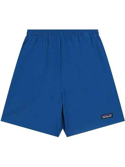 Baggies Lights Shorts Endless Blue - PATAGONIA - BALAAN 2