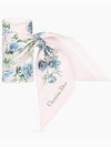 Dior Granville Micha Scarf 31GRA106I613 C412 - DIOR - BALAAN 3