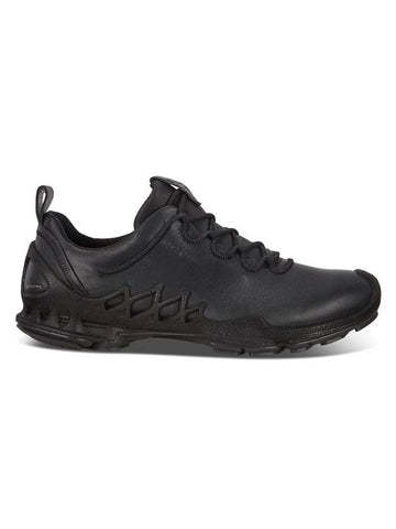 Biome AEX Spikeless Black - ECCO - BALAAN 1