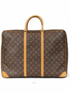 men s luggage bag - LOUIS VUITTON - BALAAN 4