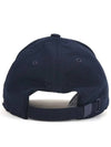 Kaden Mesh Golf Ball Cap Navy - J.LINDEBERG - BALAAN 7