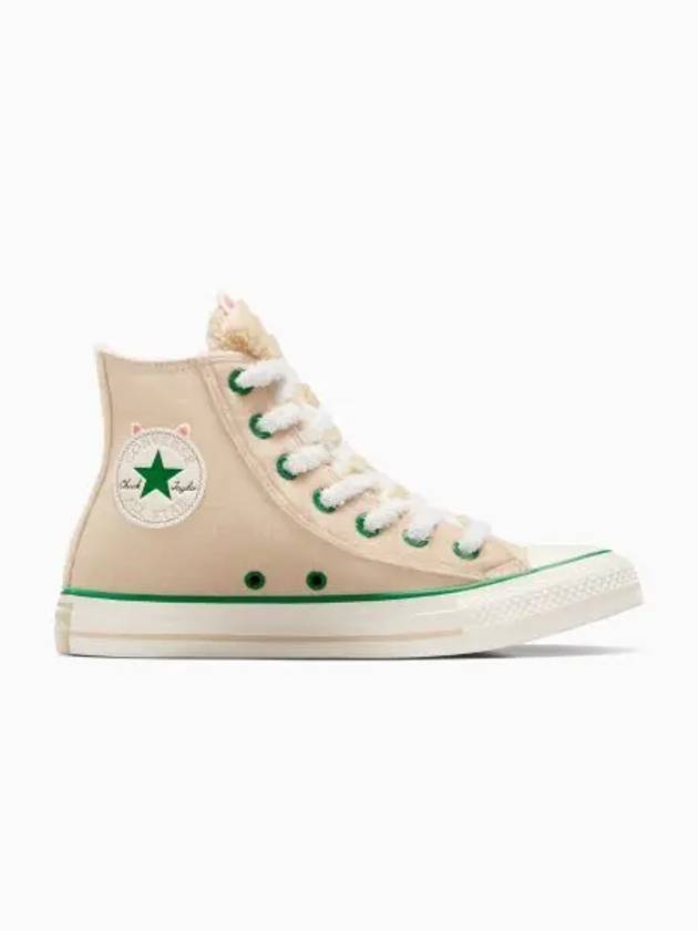 Chuck Taylor All Star Alpaca Miso Glaze A12768C - CONVERSE - BALAAN 2