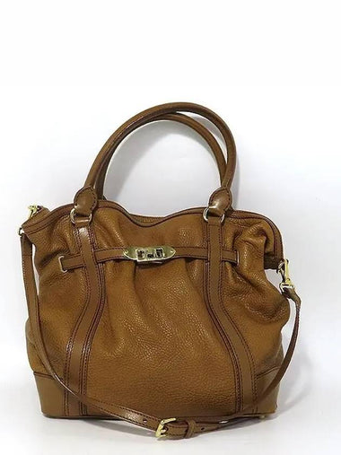 3884052 2 WAY bag - BURBERRY - BALAAN 1