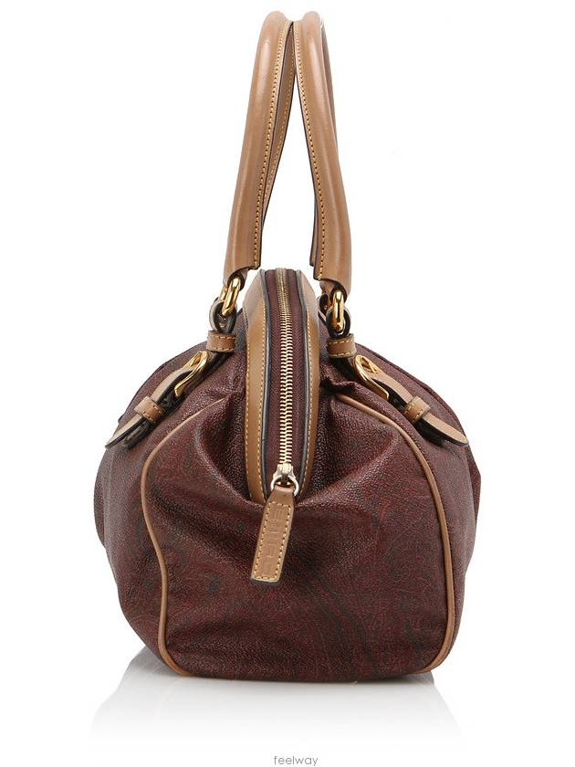 women tote bag - ETRO - BALAAN 3