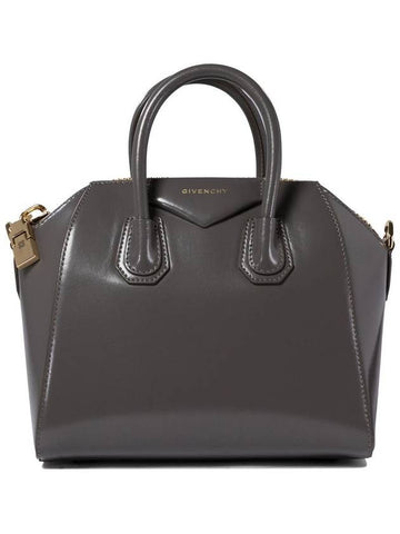 Givenchy Bags.. Grey - GIVENCHY - BALAAN 1