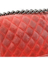 women shoulder bag - CHANEL - BALAAN 9