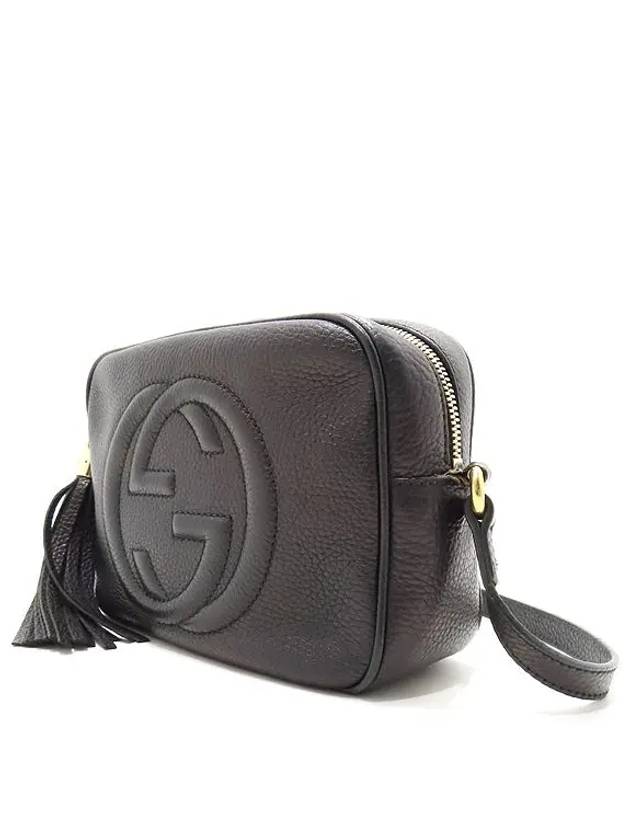 308364 Crossbody Bag - GUCCI - BALAAN 3