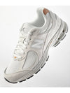 2002R Reflection Low Top Sneakers Sepia Sea Salt - NEW BALANCE - BALAAN 2