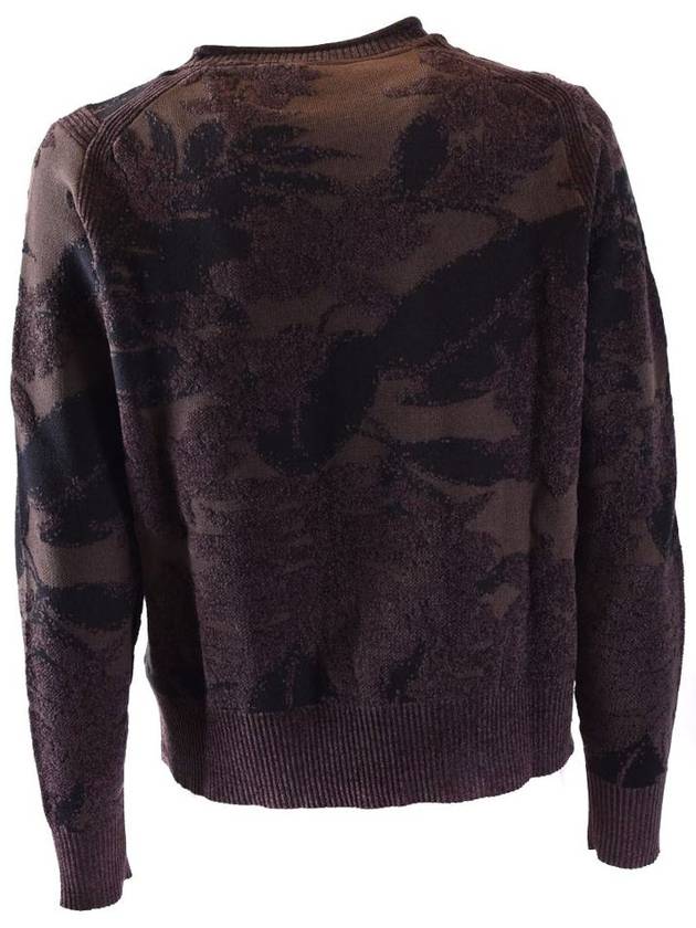 RRD Sweaters - RRD ROBERTO RICCI DESIGNS - BALAAN 3